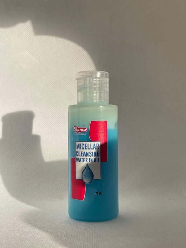 Micellar water