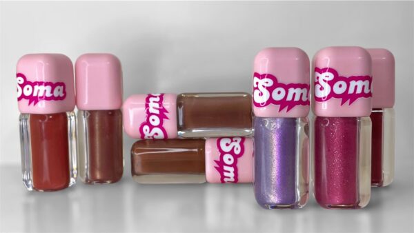 Lip Glosses