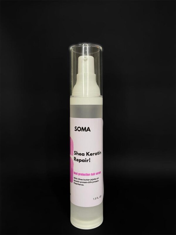 Hair serum