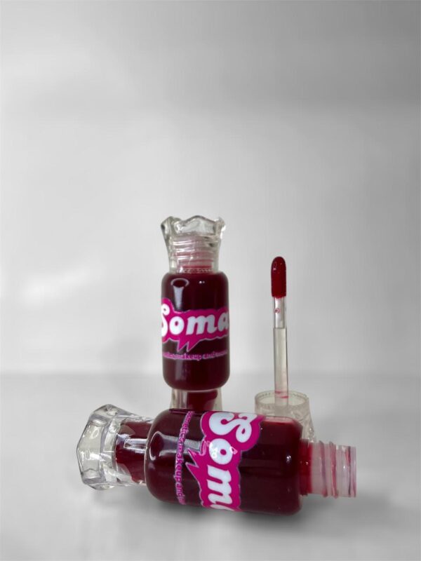 lip and Cheek Tint