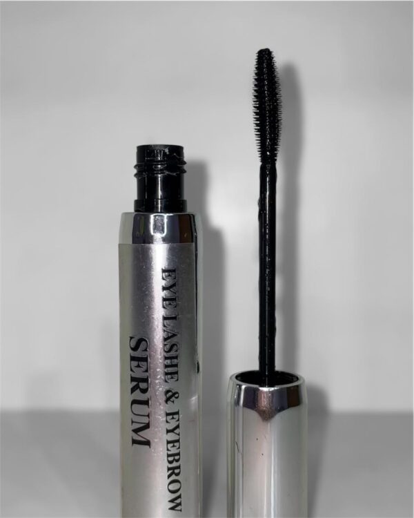 Eye Lashe and Eye Brow Serum