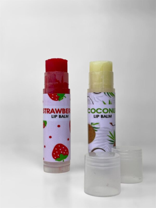 Lip Balm