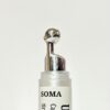 Under eyes glow cream